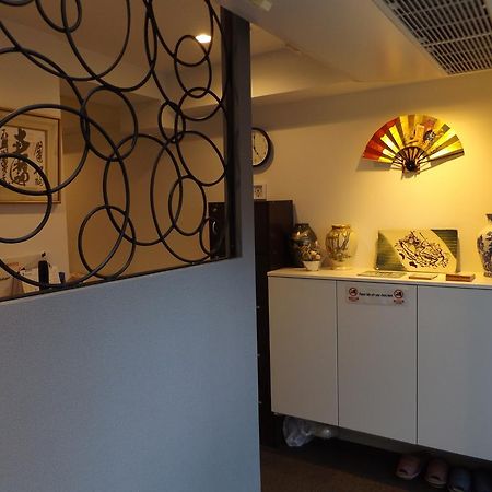 Stella Gosho Hotel Kyoto Exterior photo