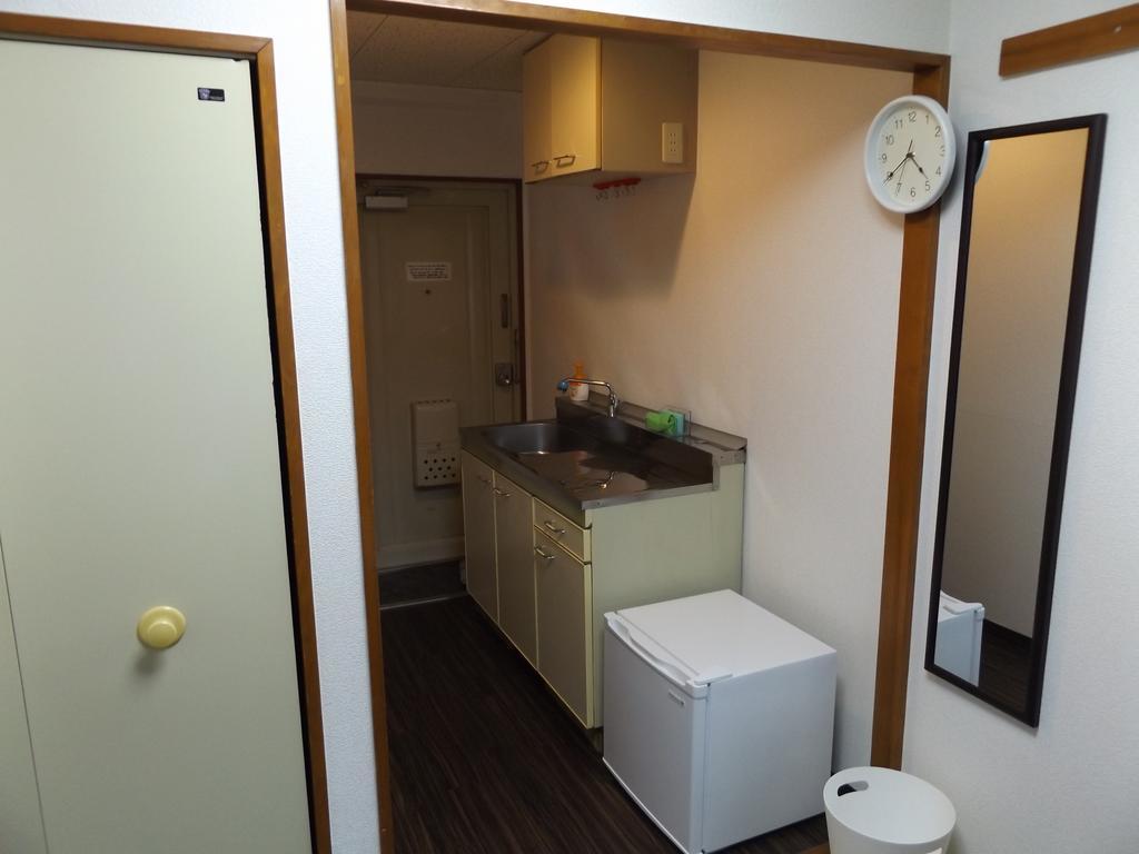 Stella Gosho Hotel Kyoto Room photo