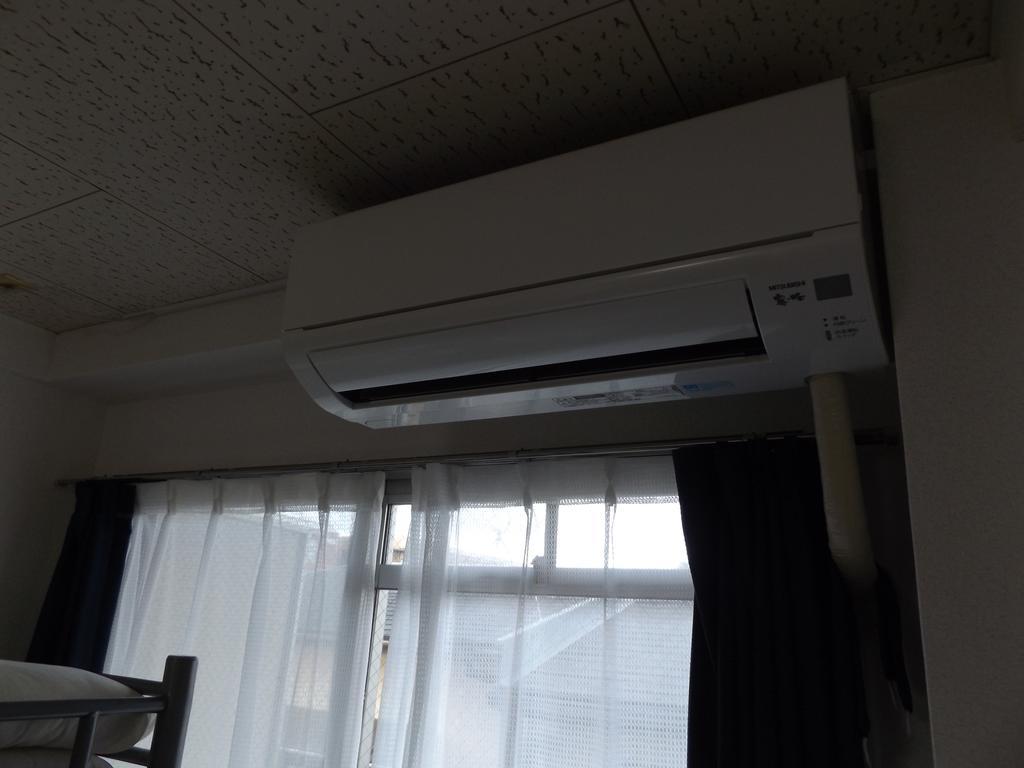 Stella Gosho Hotel Kyoto Room photo