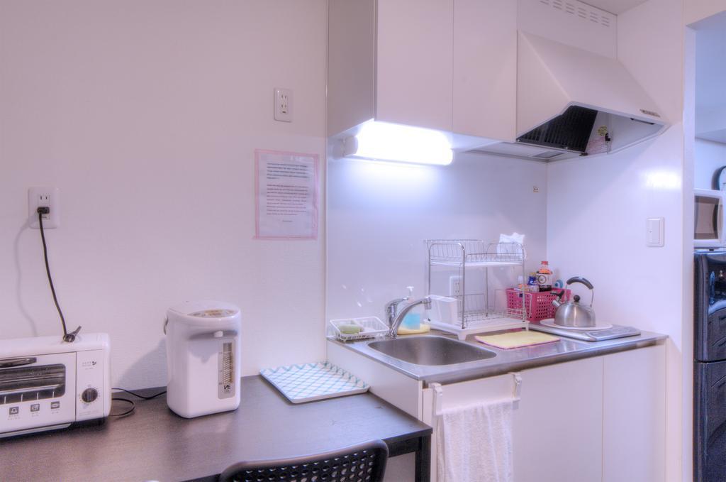 Stella Gosho Hotel Kyoto Exterior photo