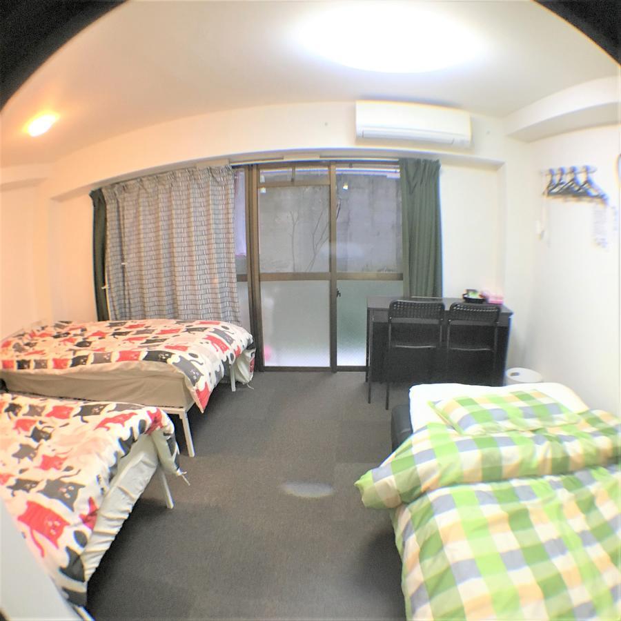 Stella Gosho Hotel Kyoto Exterior photo