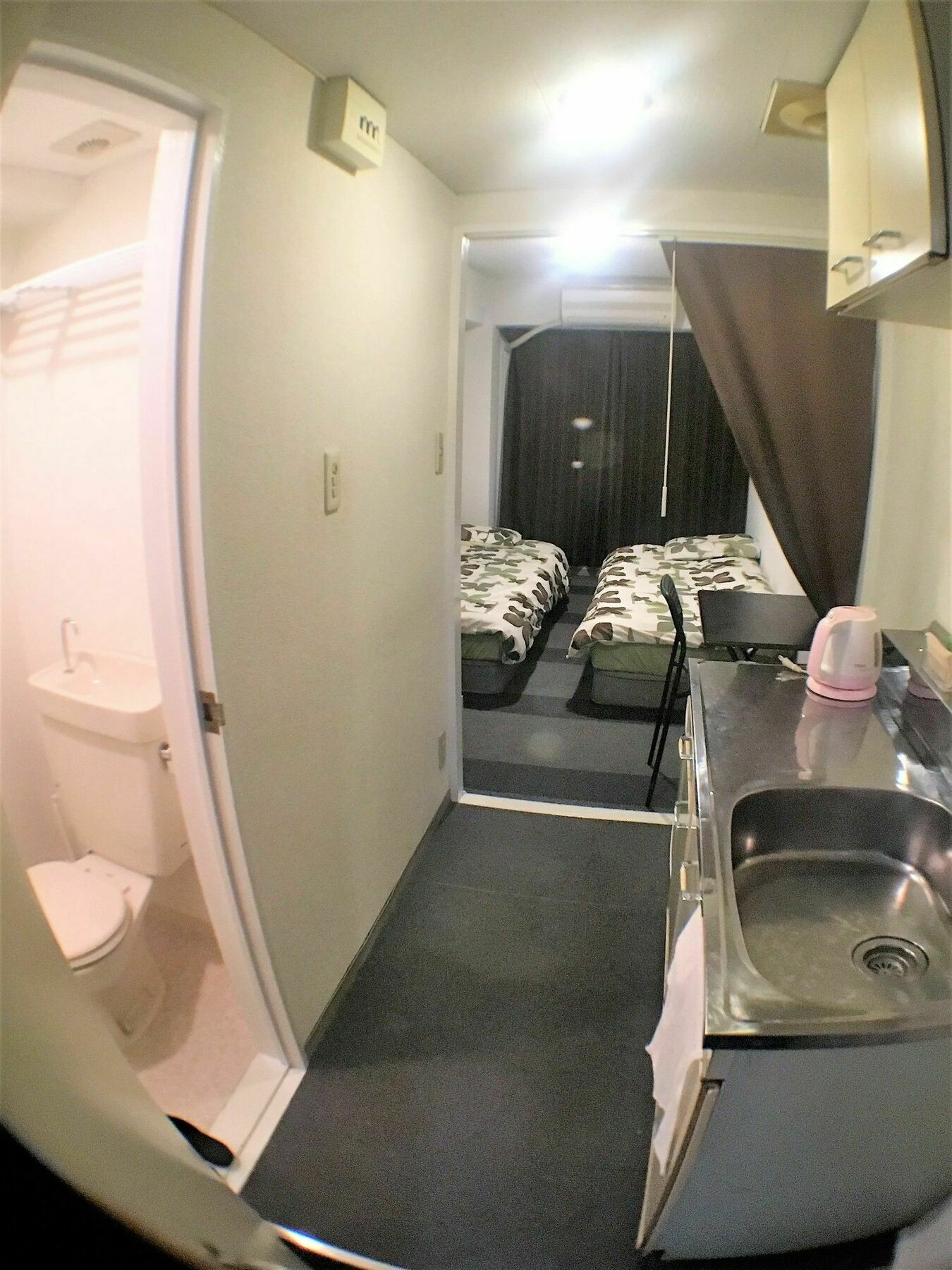 Stella Gosho Hotel Kyoto Exterior photo